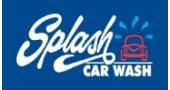 Splash Car Wash Coupons